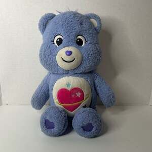 Care Bears Daydream Bear Plush Stuffed Animal